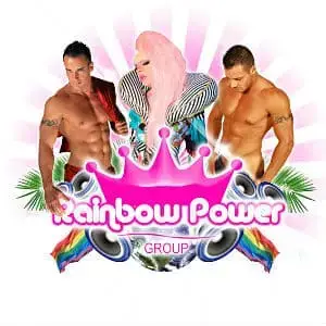 Rainbow Power
