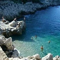 Coco Beach (public beach)