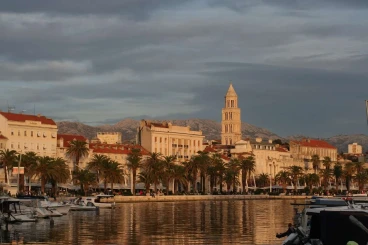 Gay Gruppenreise: Nude Sailing Dubrovnik, Brac, Split