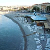 Castel Plage