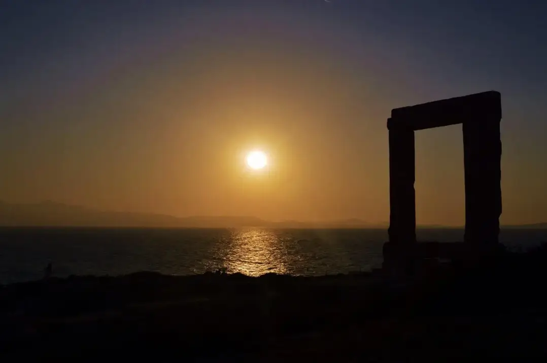 Gay Group Trip: Mykonos and Santorini