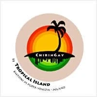 Chiringay por Ilha Tropical