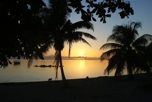 Gay Group Trip: Sailing Tahiti