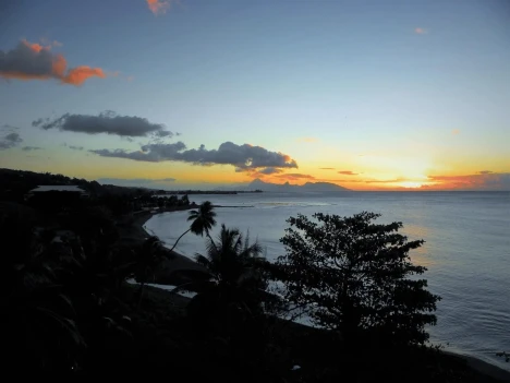 Gay Gruppenreise: Segeln Tahiti