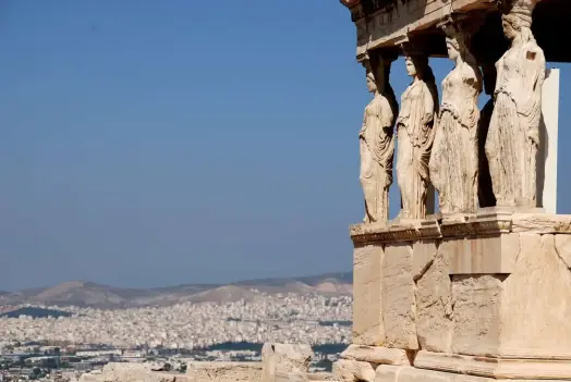 Gay Group Trip: Nude Sailing Athens, Patras, Zakynthos
