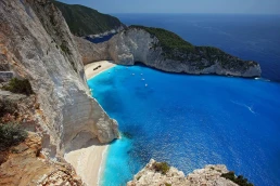 Gay Gruppenreise: Nude Sailing Athen, Patras, Zakynthos