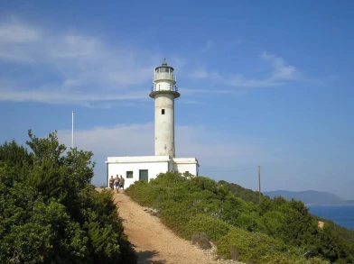 게이 그룹 여행 : 누드 세일링 Zakynthos, Cephalonia, Lefkas