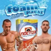 Noctox @ ODARKO