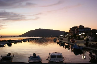 Gay Gruppenreise: Segeln Lefkas, Parga, Korfu