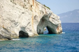 Gay Gruppenreise: Segeln Lefkas, Parga, Korfu