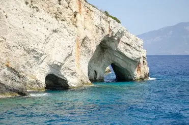 Gay Group Trip: Sailing Lefkas, Parga, Corfu