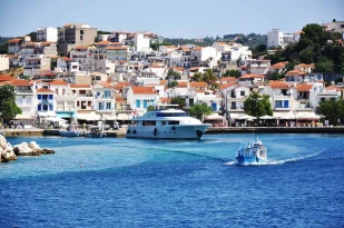 Gay Gruppenreise: Segeln Lefkas, Kefalonia, Zakynthos