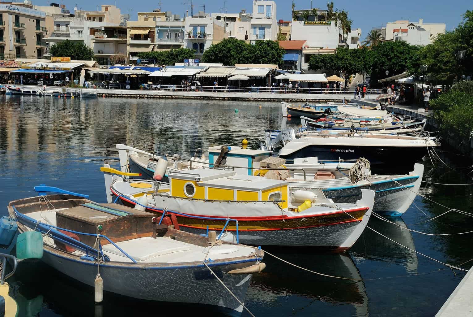Gay Group Trip: Sailing Lefkas, Cephalonia, Zakynthos