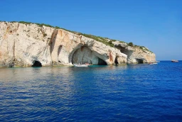 Gay Gruppenreise: Segeln Lefkas, Kefalonia, Zakynthos