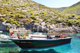 Gay Gruppenreise: Segeln Lefkas, Kefalonia, Zakynthos