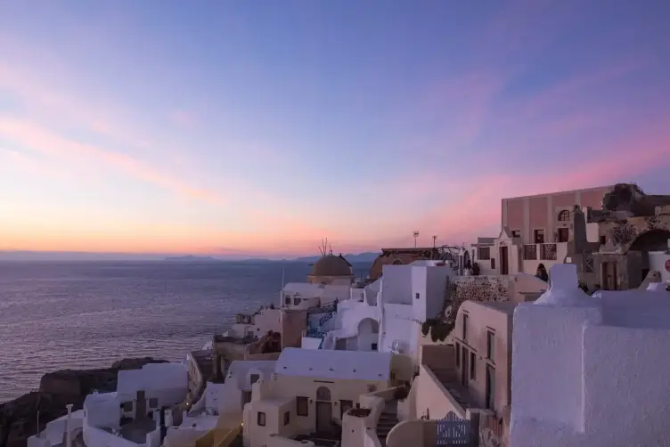 Gay Group Trip: Sailing Athens, Syros and Mykonos