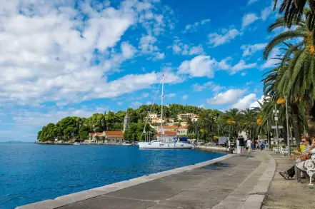 Gay Group Trip: Croatia Cruise