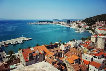Gay Group Trip: Croatia Cruise