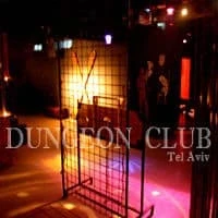 Dungeon Club