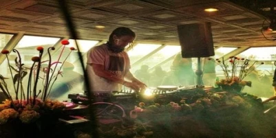 The Breakfast Club Gay Bar Tel Aviv