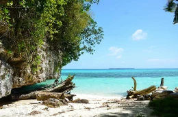 Gay Gruppenreise: Segeln Saint Barth und Saint Martin