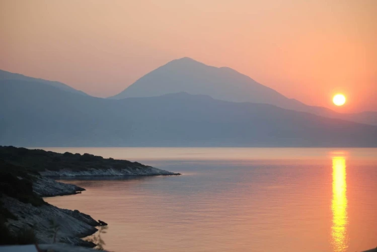 Gay Group Trip: Sailing Zakynthos, Cephalonia and Lefkas