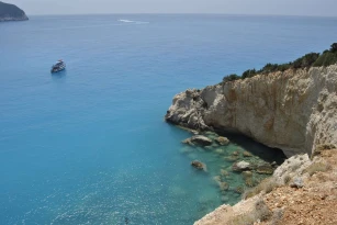 Gay Group Trip: Sailing Zakynthos, Cephalonia and Lefkas