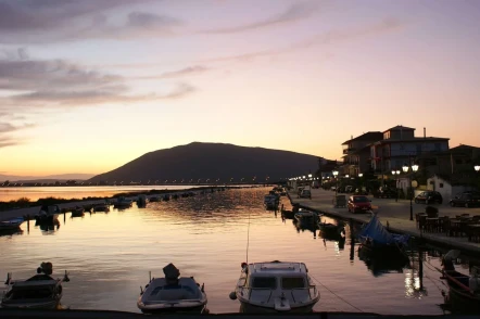 Gay Group Trip: Sailing Zakynthos, Cephalonia and Lefkas