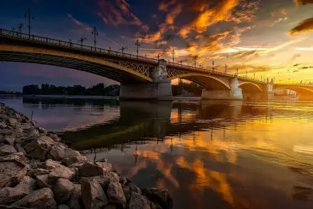 Gay Group Trip: Danube River Cruise