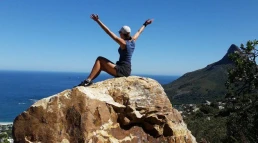 Gay Gruppenreise: Südafrika Abenteuer