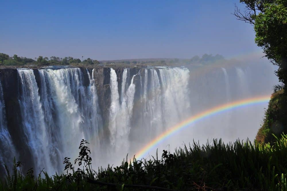 同性恋团体旅行：南非冒险