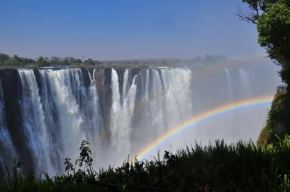 Gay Gruppenreise: Südafrika Abenteuer
