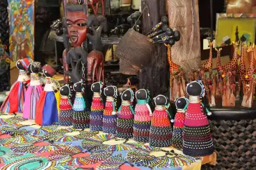 Gay Group Trip: South Africa Adventure