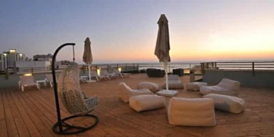 See The Sea - Designed Rooms