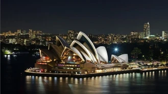 Australia and Mardi Gras Gay Group Trip Australia and Mardi Gras Gay Group Trip