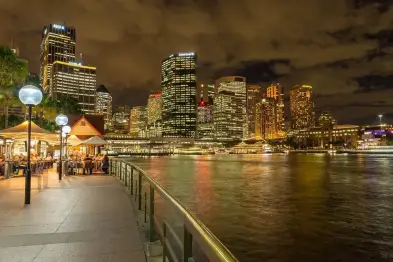 Australia and Mardi Gras Gay Group Trip Australia and Mardi Gras Gay Group Trip