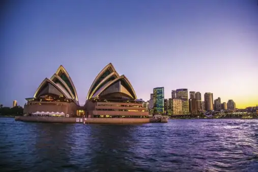 Gay Group Trip: Australia and Mardi Gras
