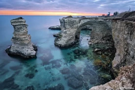 Salento Essen und Wein Tour Gay Gruppenreise