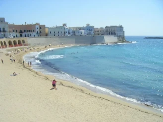 Salento Essen und Wein Tour Gay Gruppenreise