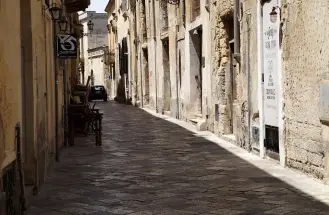 Yoga Retreat in Puglia Gay Group Trip