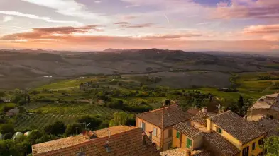Yoga Retreat in Puglia Gay Group Trip