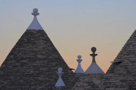 Yoga Retreat in Puglia Gay Group Trip