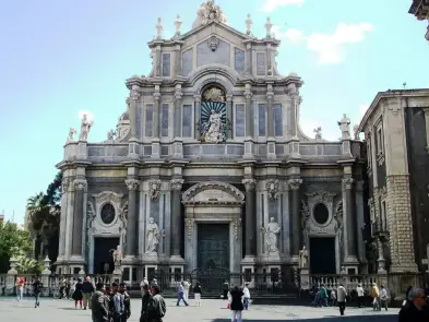Sicily Tour Gay Group Trip