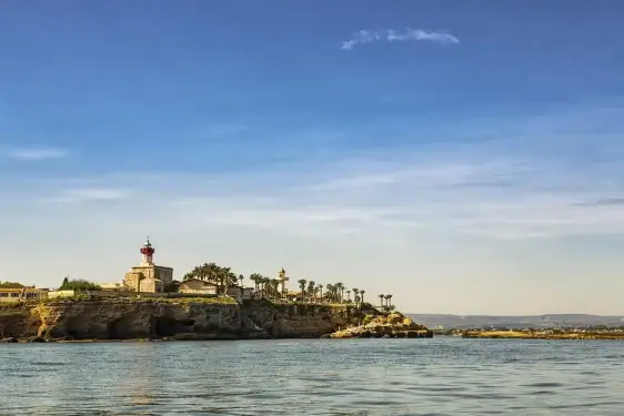 Sicily Tour Gay Group Trip