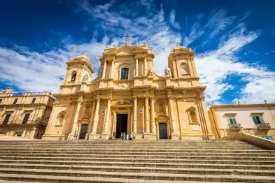 Sicily Tour Gay Group Trip