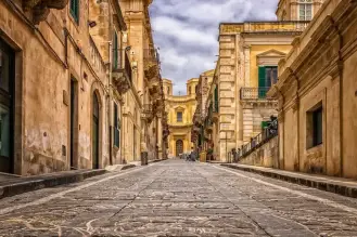 Sicily Tour Gay Group Trip