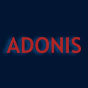 ADONIS Bar