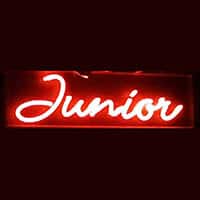 Bar Junior
