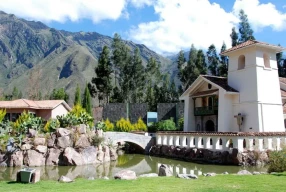 Urubamba Urubamba