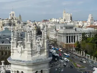 Treasures of Spain Gay Group Trip Treasures of Spain Gay Group Trip